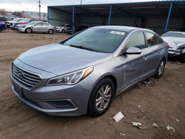 HYUNDAI SONATA 2016 5npe24af7gh363032