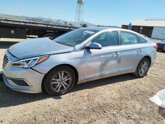 HYUNDAI SONATA SE 2016 5npe24af7gh363113