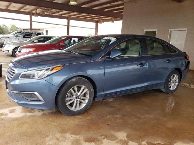 HYUNDAI SONATA SE 2016 5npe24af7gh363631