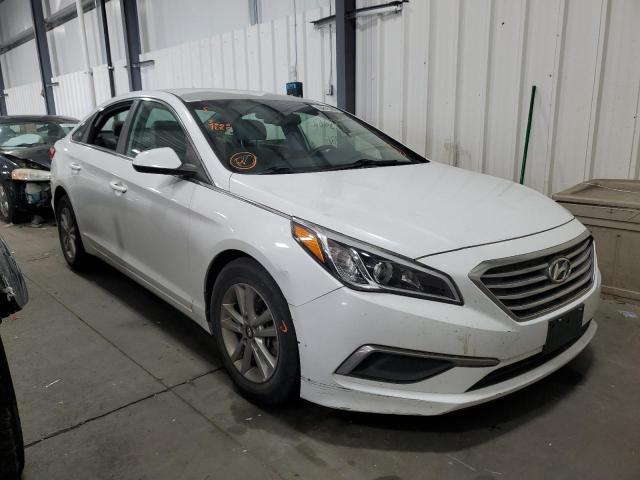 HYUNDAI SONATA SE 2016 5npe24af7gh366139