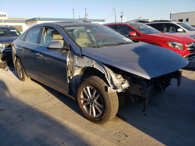 HYUNDAI SONATA SE 2016 5npe24af7gh367940