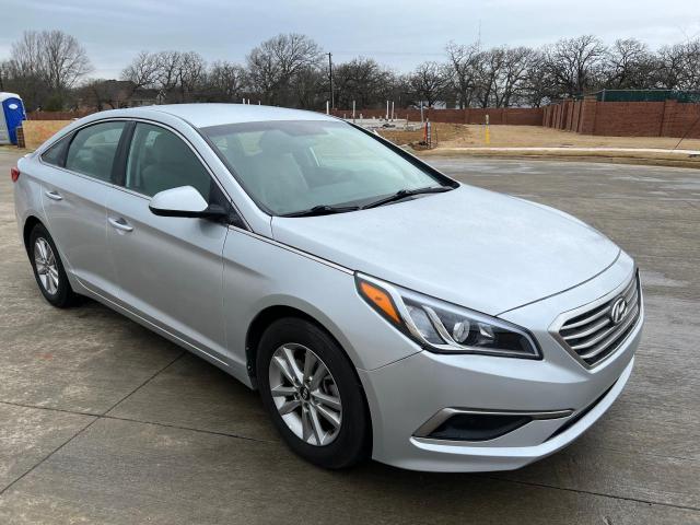 HYUNDAI SONATA SE 2016 5npe24af7gh368442