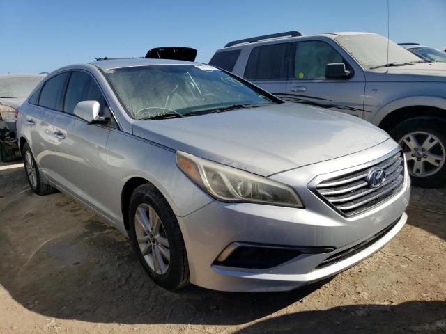 HYUNDAI SONATA SE 2016 5npe24af7gh368702