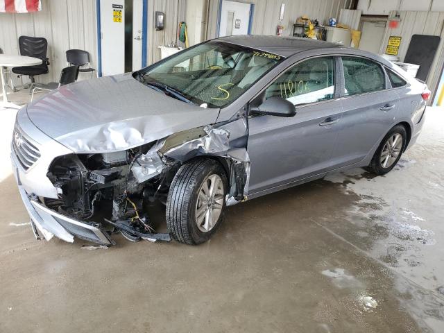 HYUNDAI SONATA 2016 5npe24af7gh369378