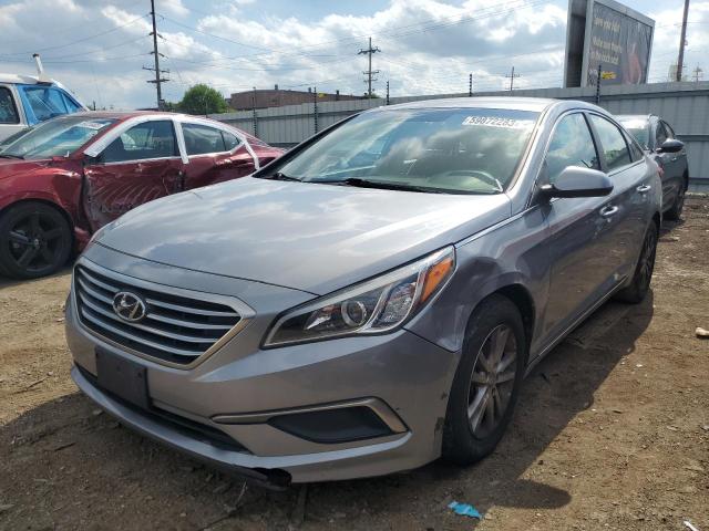 HYUNDAI SONATA SE 2016 5npe24af7gh370062