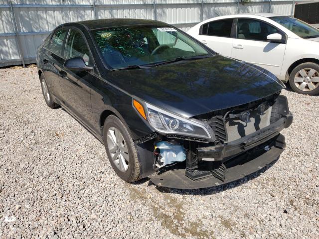 HYUNDAI SONATA SE 2016 5npe24af7gh370191