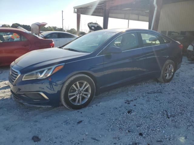 HYUNDAI SONATA SE 2016 5npe24af7gh370644