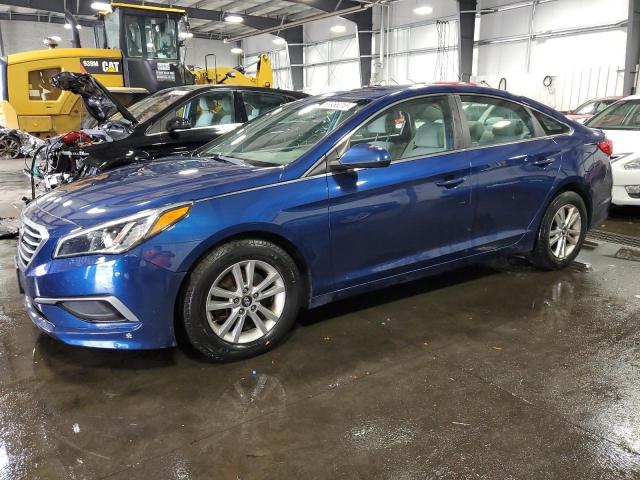 HYUNDAI SONATA SE 2016 5npe24af7gh370661