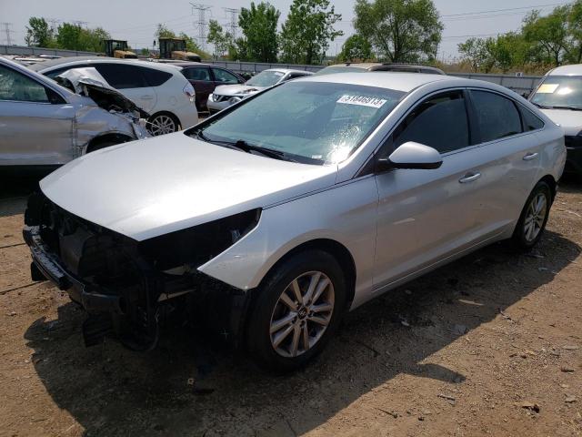 HYUNDAI SONATA SE 2016 5npe24af7gh371065