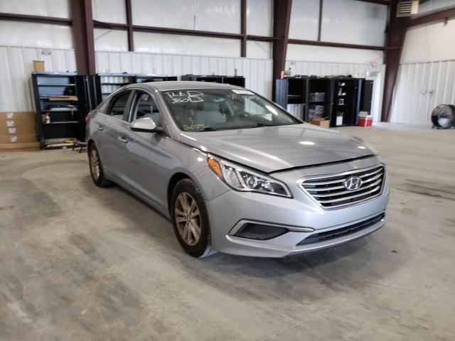 HYUNDAI SONATA SE 2016 5npe24af7gh371275