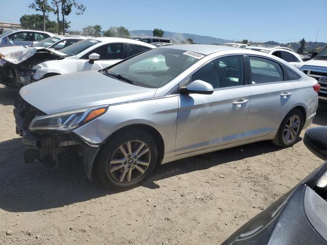 HYUNDAI SONATA 2016 5npe24af7gh371454