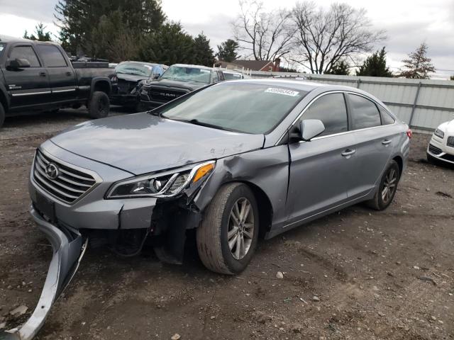 HYUNDAI SONATA SE 2016 5npe24af7gh371633