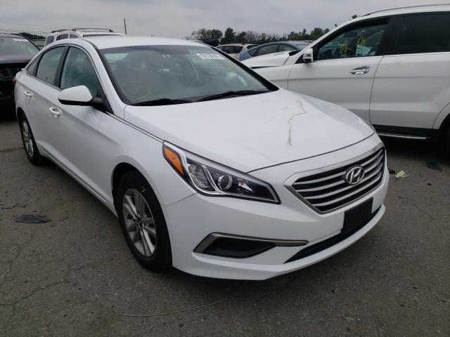 HYUNDAI SONATA SE 2016 5npe24af7gh371728