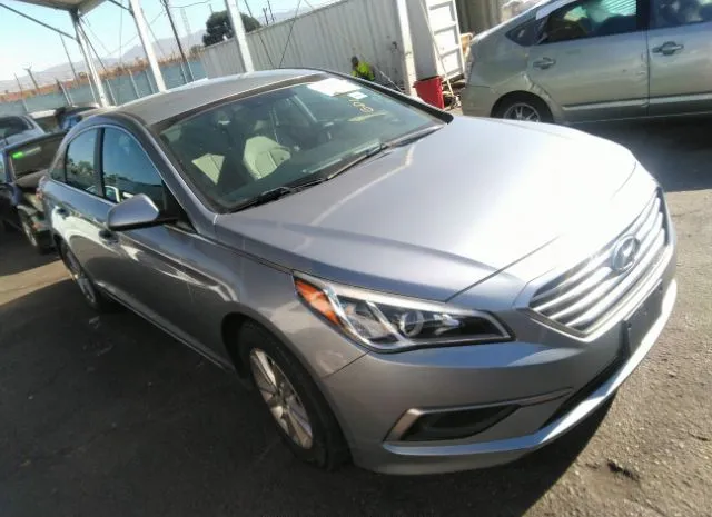 HYUNDAI SONATA 2016 5npe24af7gh372801