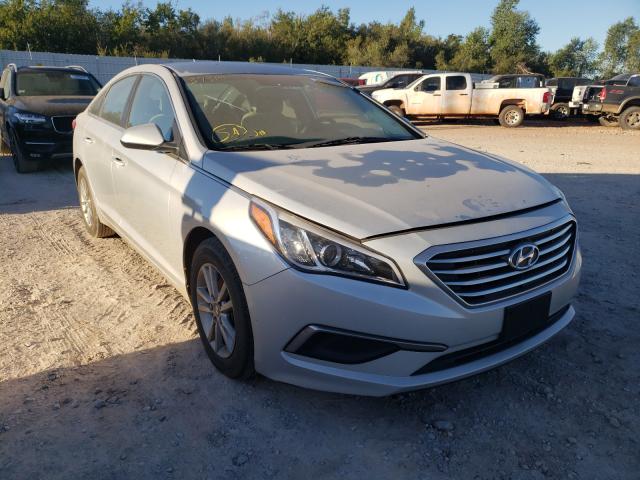 HYUNDAI SONATA SE 2016 5npe24af7gh373141