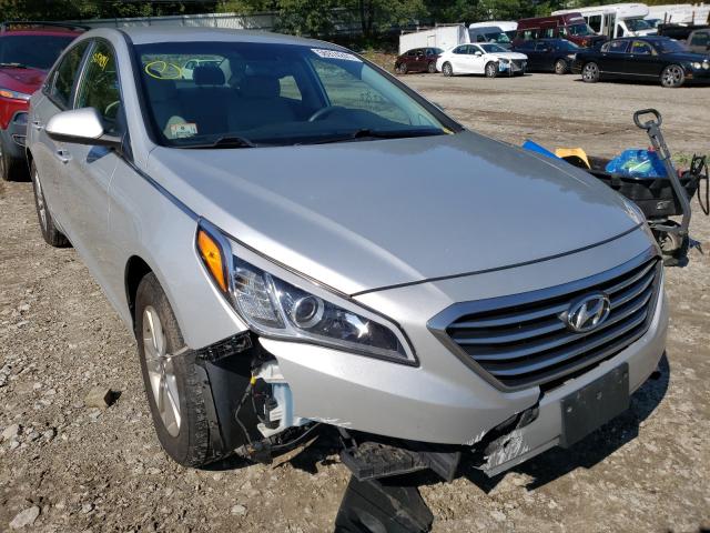 HYUNDAI SONATA SE 2016 5npe24af7gh373169