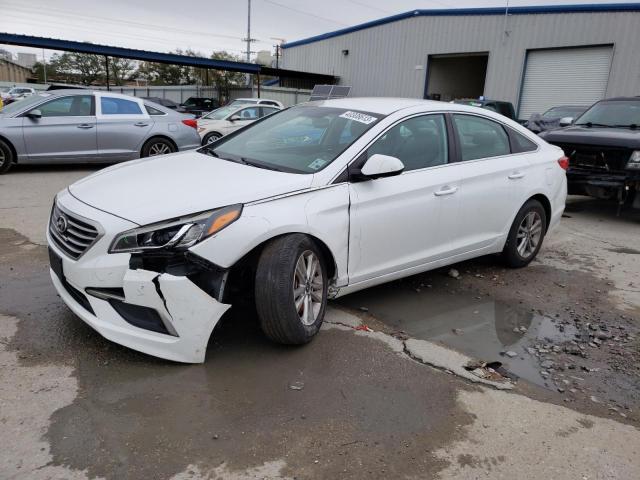 HYUNDAI SONATA SE 2016 5npe24af7gh375844