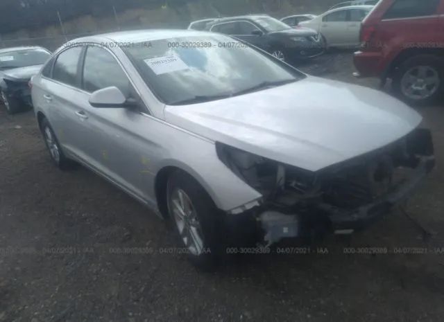 HYUNDAI SONATA 2016 5npe24af7gh376220