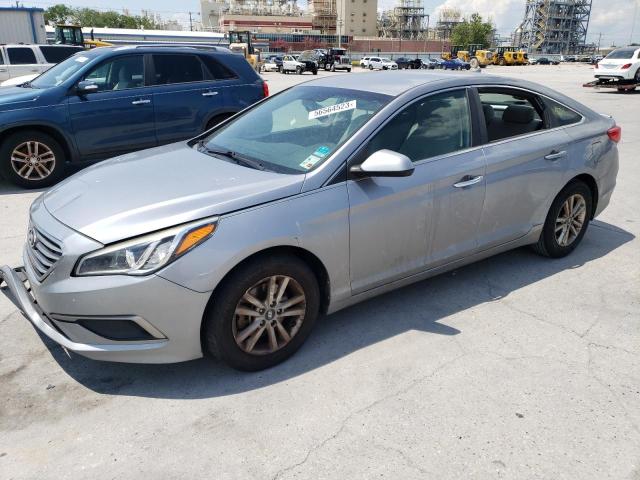 HYUNDAI SONATA SE 2016 5npe24af7gh376248