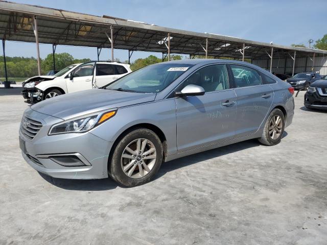 HYUNDAI SONATA 2016 5npe24af7gh376492