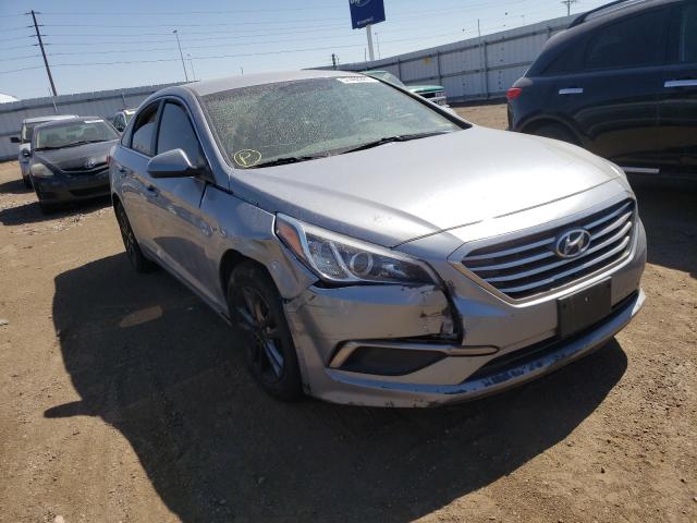 HYUNDAI SONATA SE 2016 5npe24af7gh377352