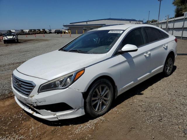 HYUNDAI SONATA 2016 5npe24af7gh378257