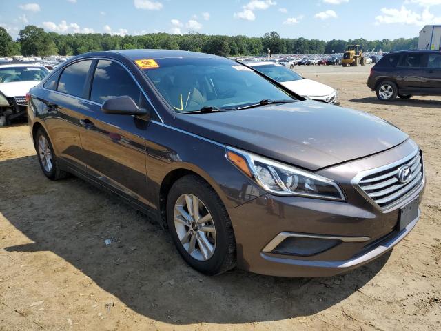 HYUNDAI SONATA SE 2016 5npe24af7gh380672