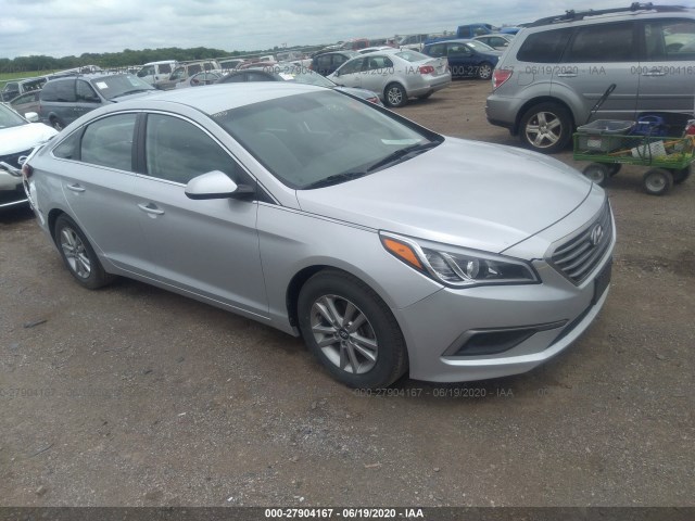 HYUNDAI SONATA 2016 5npe24af7gh383670