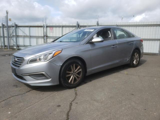 HYUNDAI SONATA 2016 5npe24af7gh384351