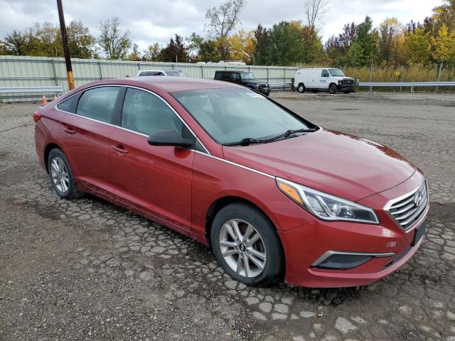 HYUNDAI SONATA SE 2016 5npe24af7gh384611