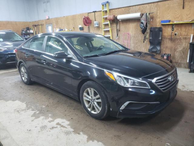 HYUNDAI SONATA SE 2016 5npe24af7gh385175