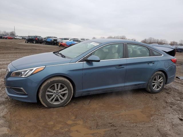 HYUNDAI SONATA 2016 5npe24af7gh385905