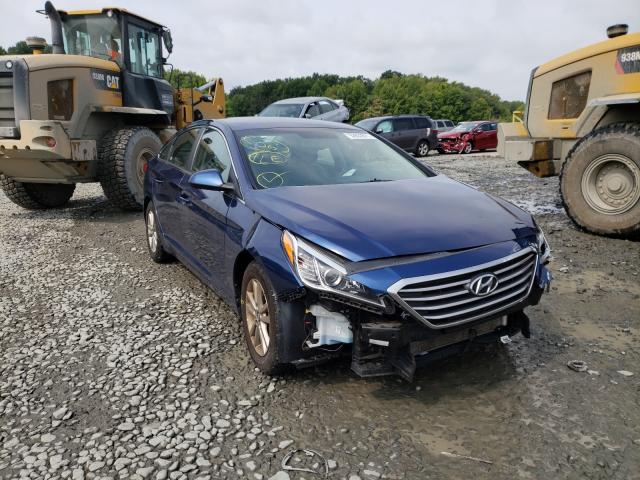 HYUNDAI SONATA SE 2016 5npe24af7gh386178