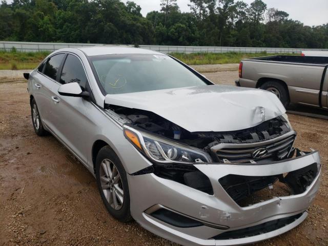 HYUNDAI SONATA SE 2016 5npe24af7gh386360