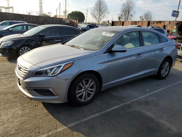 HYUNDAI SONATA 2016 5npe24af7gh387363