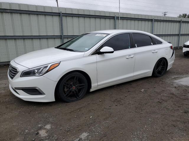 HYUNDAI SONATA 2016 5npe24af7gh387783