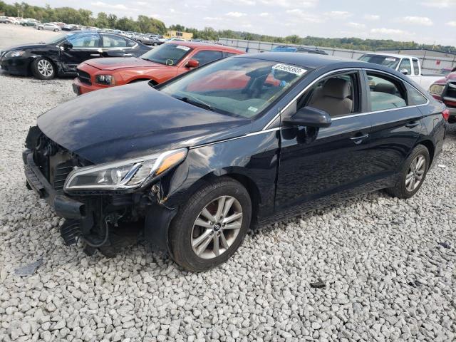 HYUNDAI SONATA SE 2016 5npe24af7gh388013