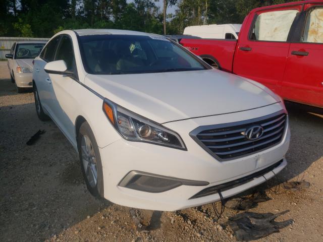 HYUNDAI SONATA SE 2016 5npe24af7gh388044