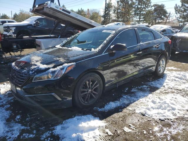 HYUNDAI SONATA 2016 5npe24af7gh392403