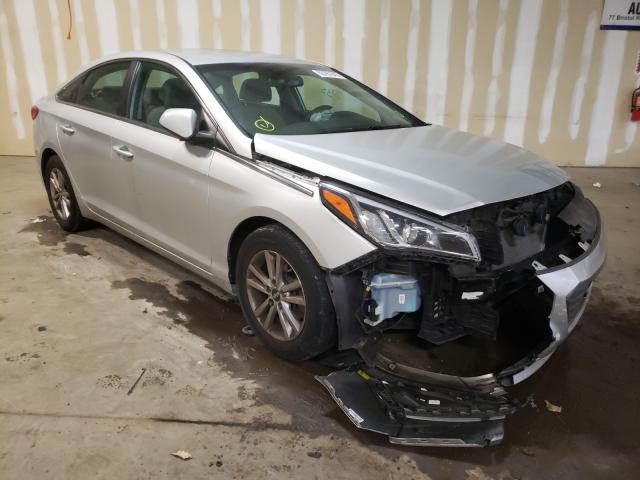 HYUNDAI SONATA SE 2016 5npe24af7gh392868