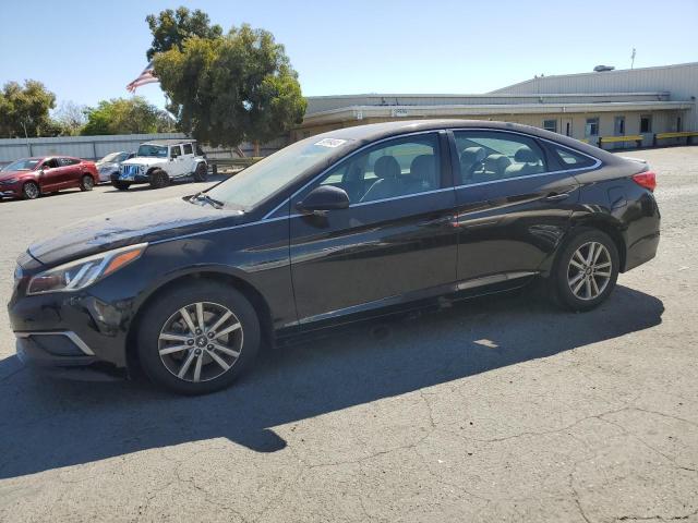 HYUNDAI SONATA SE 2016 5npe24af7gh393356