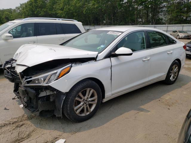 HYUNDAI SONATA SE 2016 5npe24af7gh394202