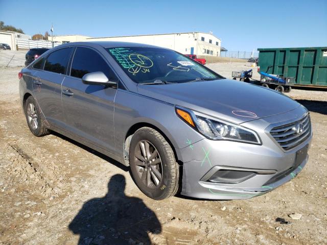 HYUNDAI SONATA SE 2016 5npe24af7gh394314