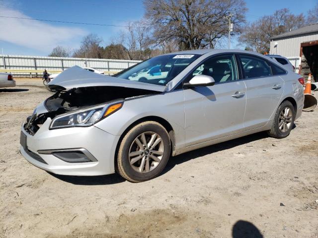 HYUNDAI SONATA SE 2016 5npe24af7gh395222