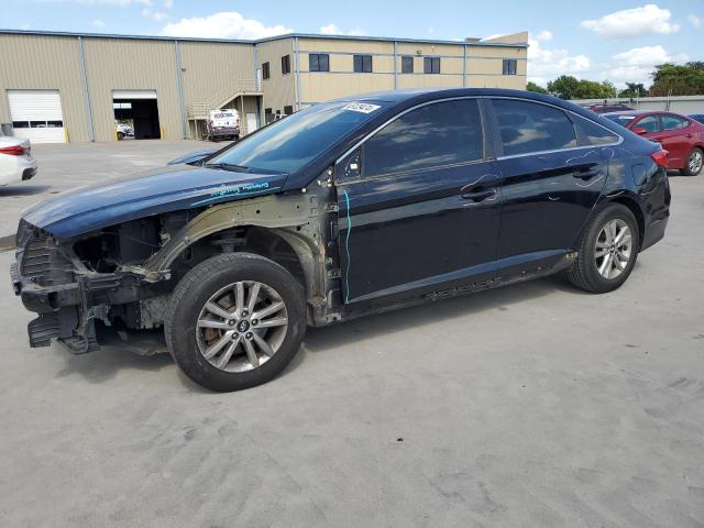 HYUNDAI SONATA SE 2016 5npe24af7gh395446