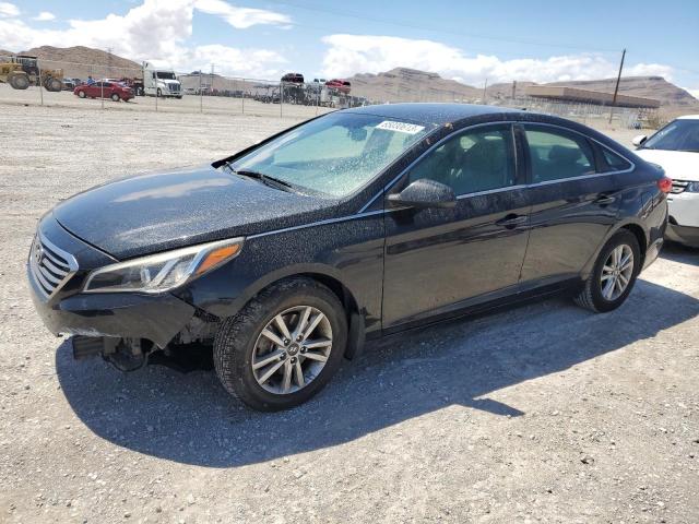 HYUNDAI SONATA SE 2016 5npe24af7gh395964