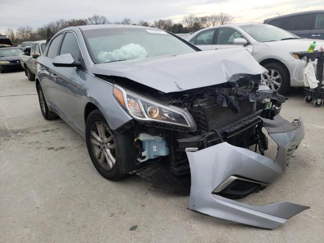 HYUNDAI SONATA SE 2016 5npe24af7gh396354