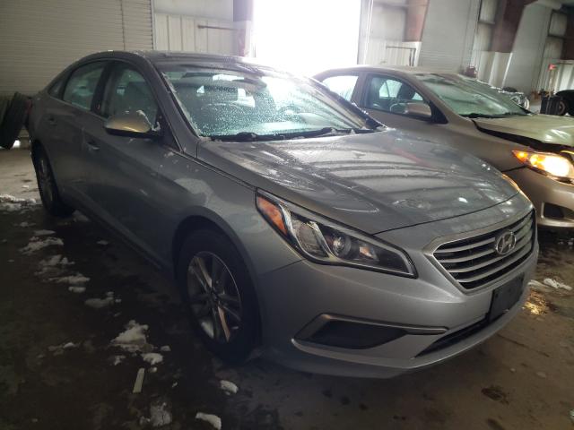 HYUNDAI SONATA SE 2016 5npe24af7gh398167