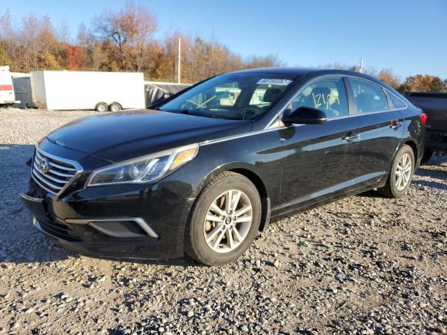 HYUNDAI SONATA SE 2016 5npe24af7gh398220