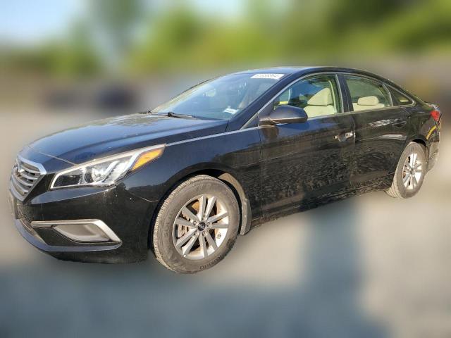 HYUNDAI SONATA 2016 5npe24af7gh398234